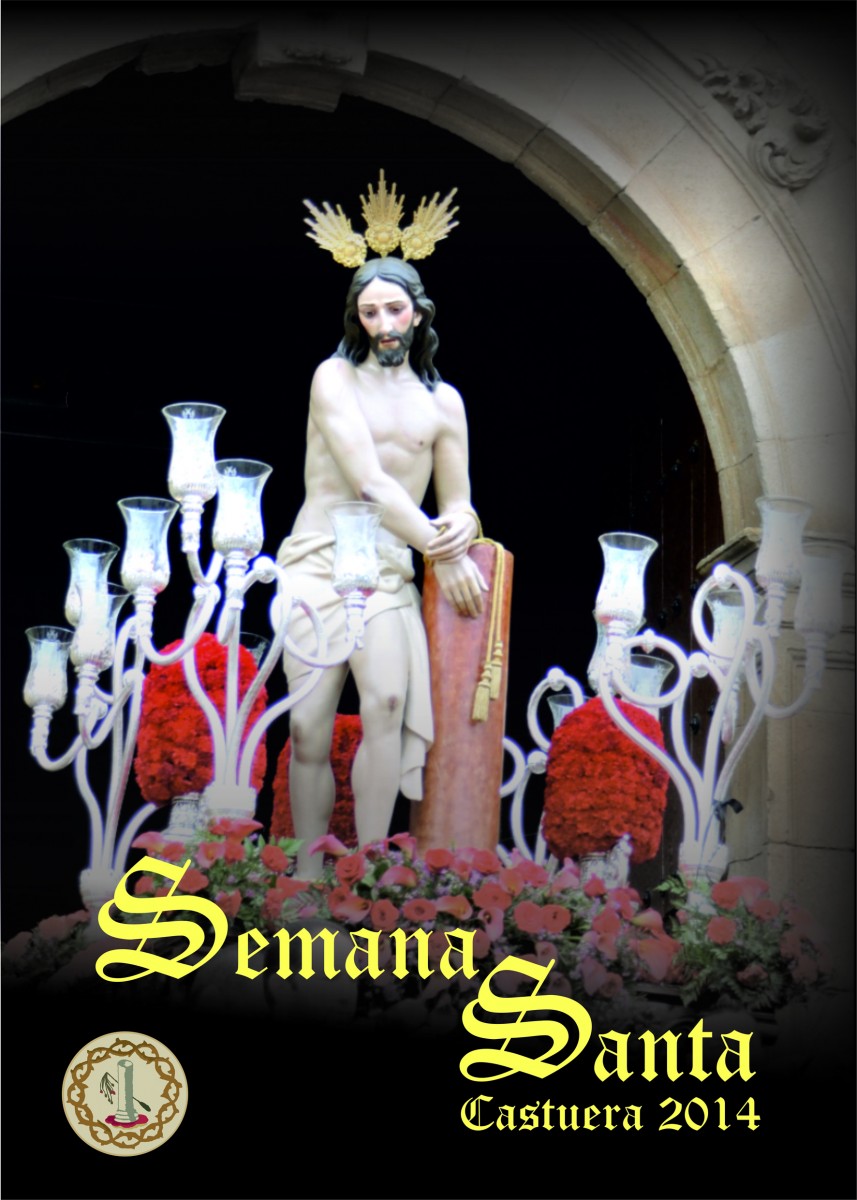 Semana Santa en Castuera  